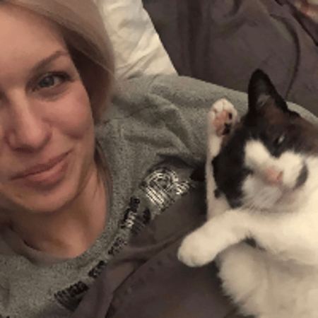 Profilbild