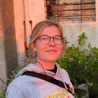 Photo de profil