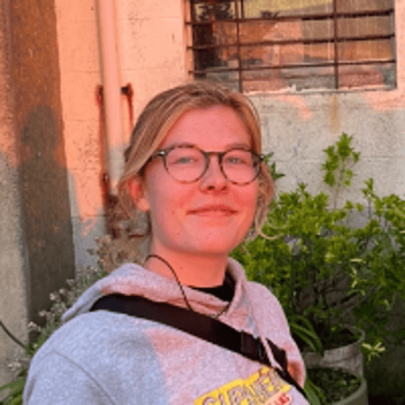 Photo de profil