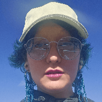 Sitter Profile Image: Dara A.