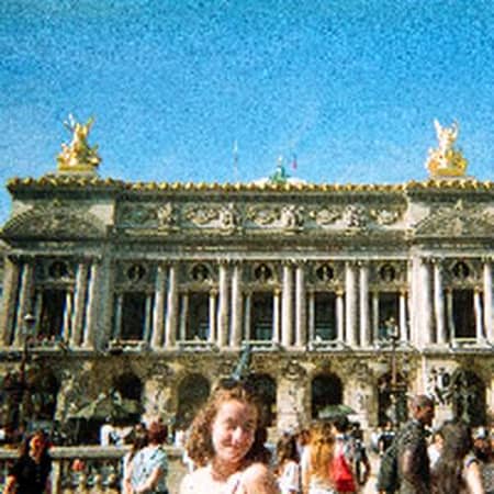Photo de profil