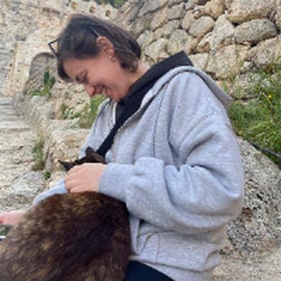 Profilbild