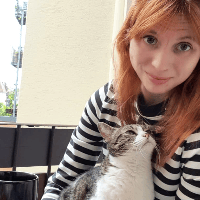Profilbild