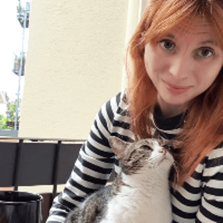 Profilbild