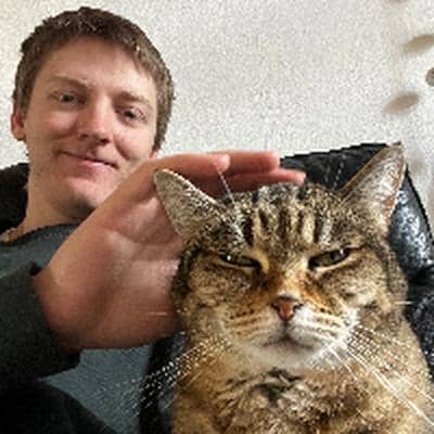 Profilbild