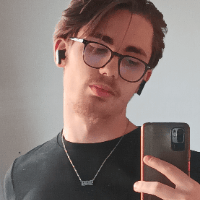 Photo de profil