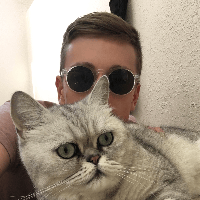 Profilbild