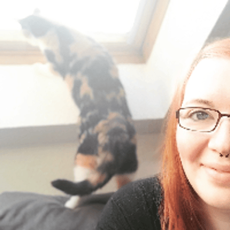Profilbild