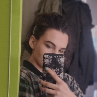 Photo de profil
