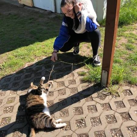 Profilbild