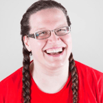 Sitter Profile Image: Kristina W.