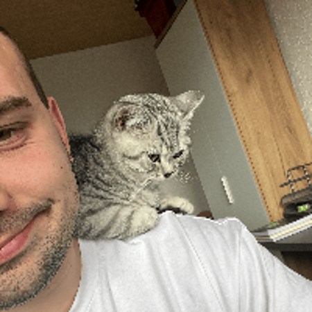 Profilbild
