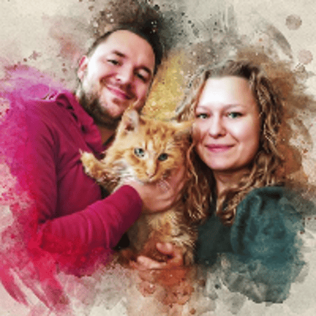 Profilbild