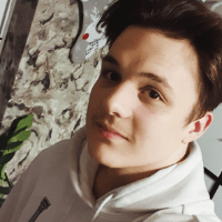 Profilbild