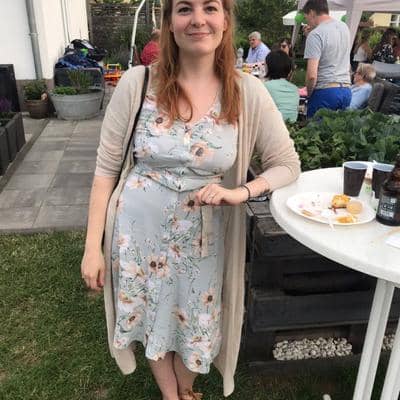 Profilbild