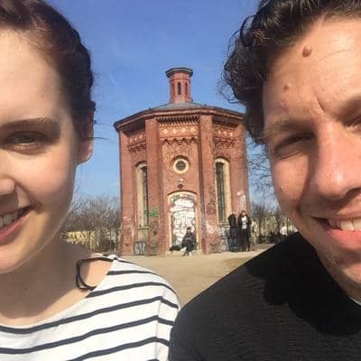 Profilbild