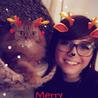 Profilbild