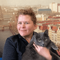 Profilbild