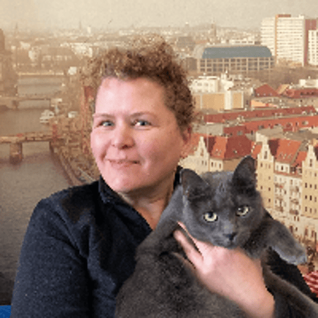 Profilbild