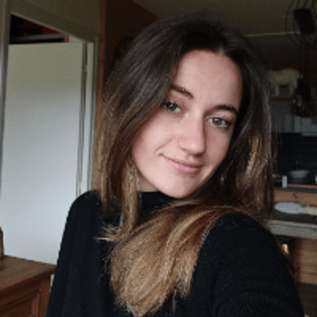 Photo de profil