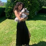 Sitter Profile Image: Kheyna L.