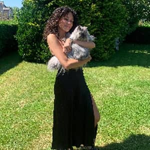 Sitter Profile Image: Kheyna L.