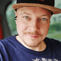 Profilbild