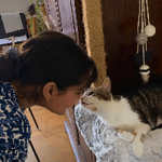 Sitter Profile Image: Mélissa K.