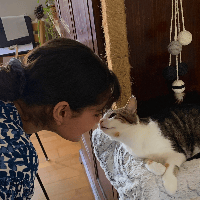 Sitter Profile Image: Mélissa K.