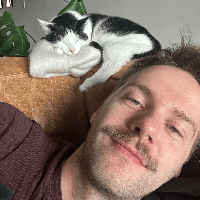 Profilbild