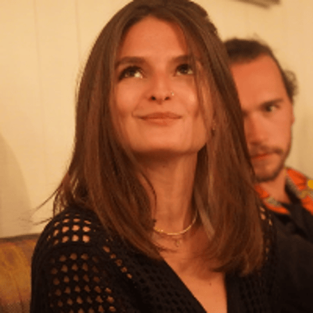 Photo de profil