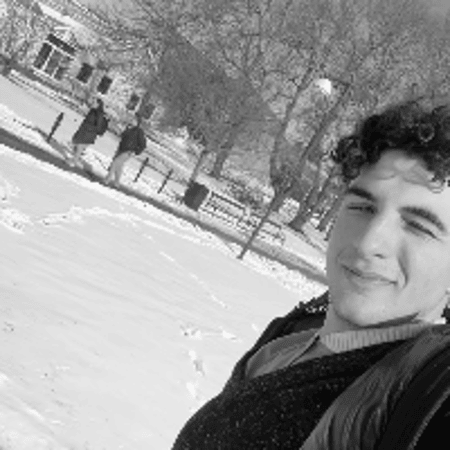 Photo de profil