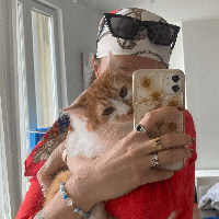 Photo de profil