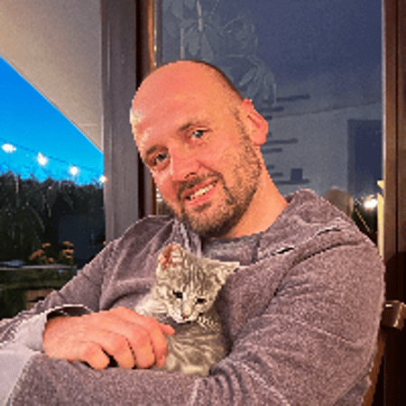 Profilbild