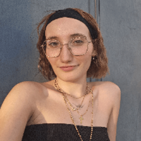 Photo de profil