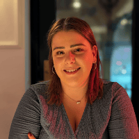 Sitter Profile Image: Gerda v.