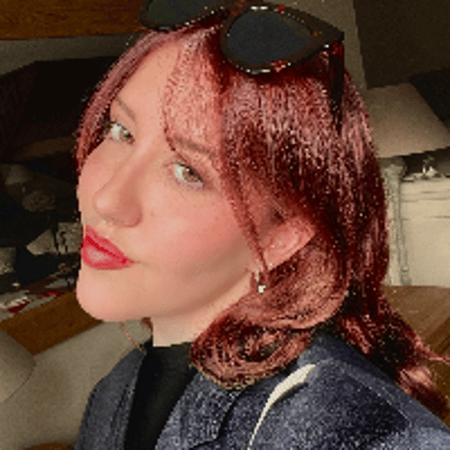 Photo de profil