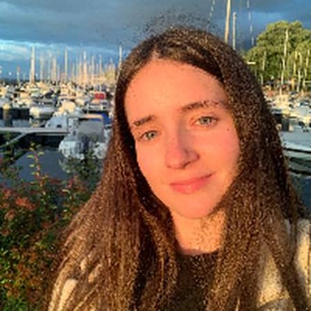 Photo de profil