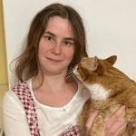 Sitter Profile Image: Anna S.