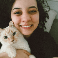 Sitter Profile Image: Carolina d.