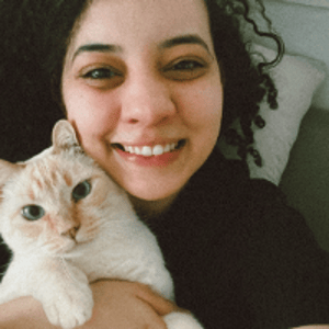 Sitter Profile Image: Carolina d.