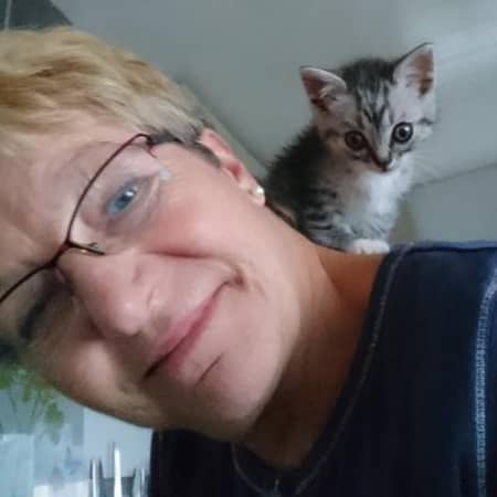 Profilbild