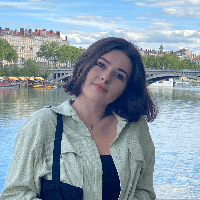 Photo de profil