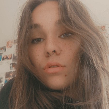 Photo de profil