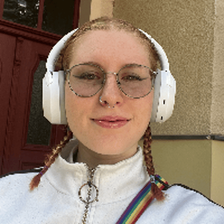 Profilbild