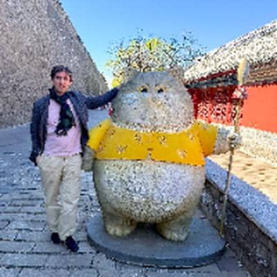 Profilbild