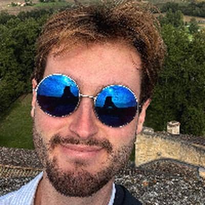 Photo de profil