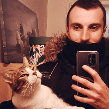 Photo de profil