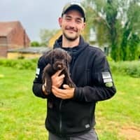 Sitterprofilbild: Dominic G.