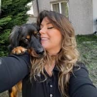 Photo de profil du pet sitter : Aurelie B.